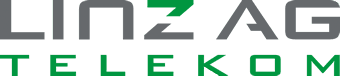 Logo der LINZ AG TELEKOM