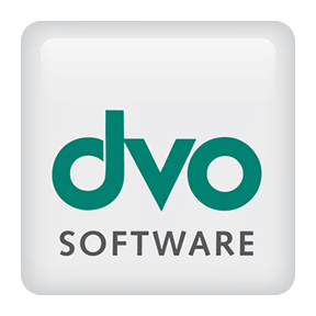 Logo DVO Software