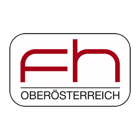 Logo FH Oberösterreich