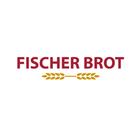 Logo Fischer Brot