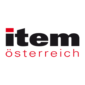 Logo item Österreich