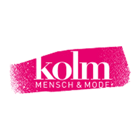 Logo Kolm Moden