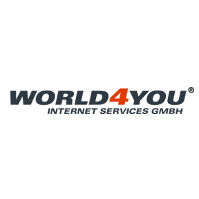 Logo World4You