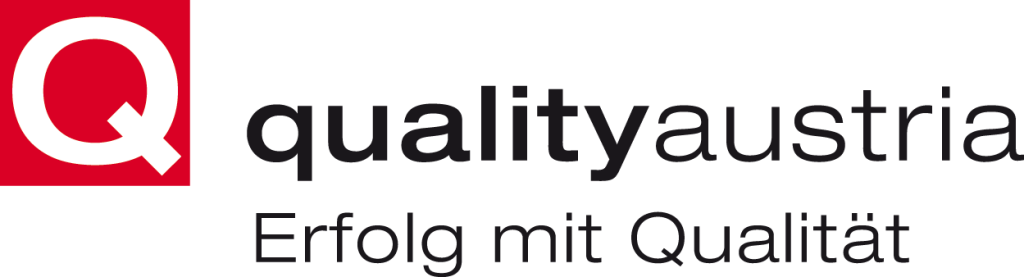 Logo von Quality Austria
